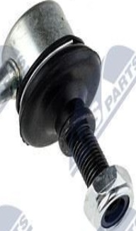 N.T.Y. ZLP-MZ-010.NTY Rod/Strut, stabiliser for MAZDA