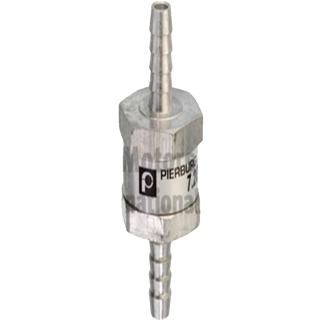 PIERBURG-OE 7.20235.01.0-OE Valve, fuel pump for AUDI,MAZDA,OPEL,SAAB,VAUXHALL,V