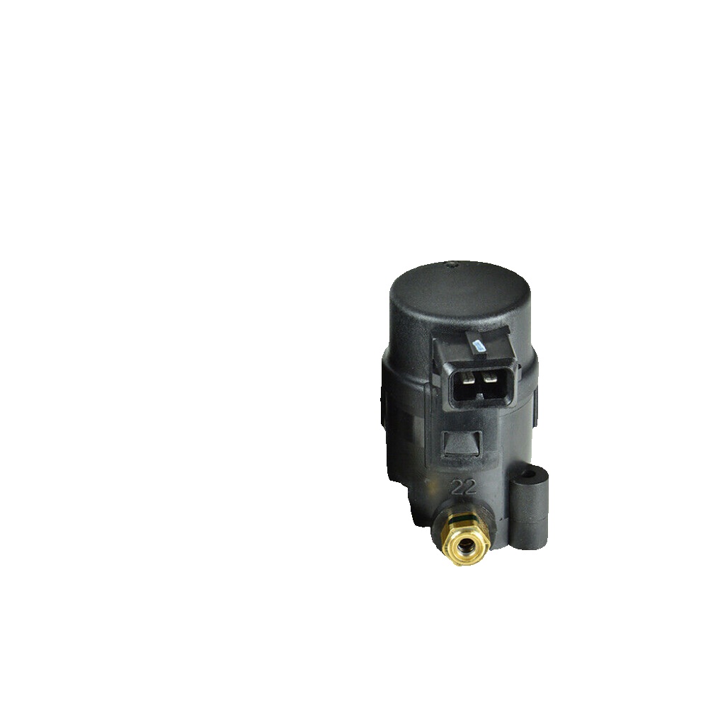 Land Rover Discovery II Valve air suspension