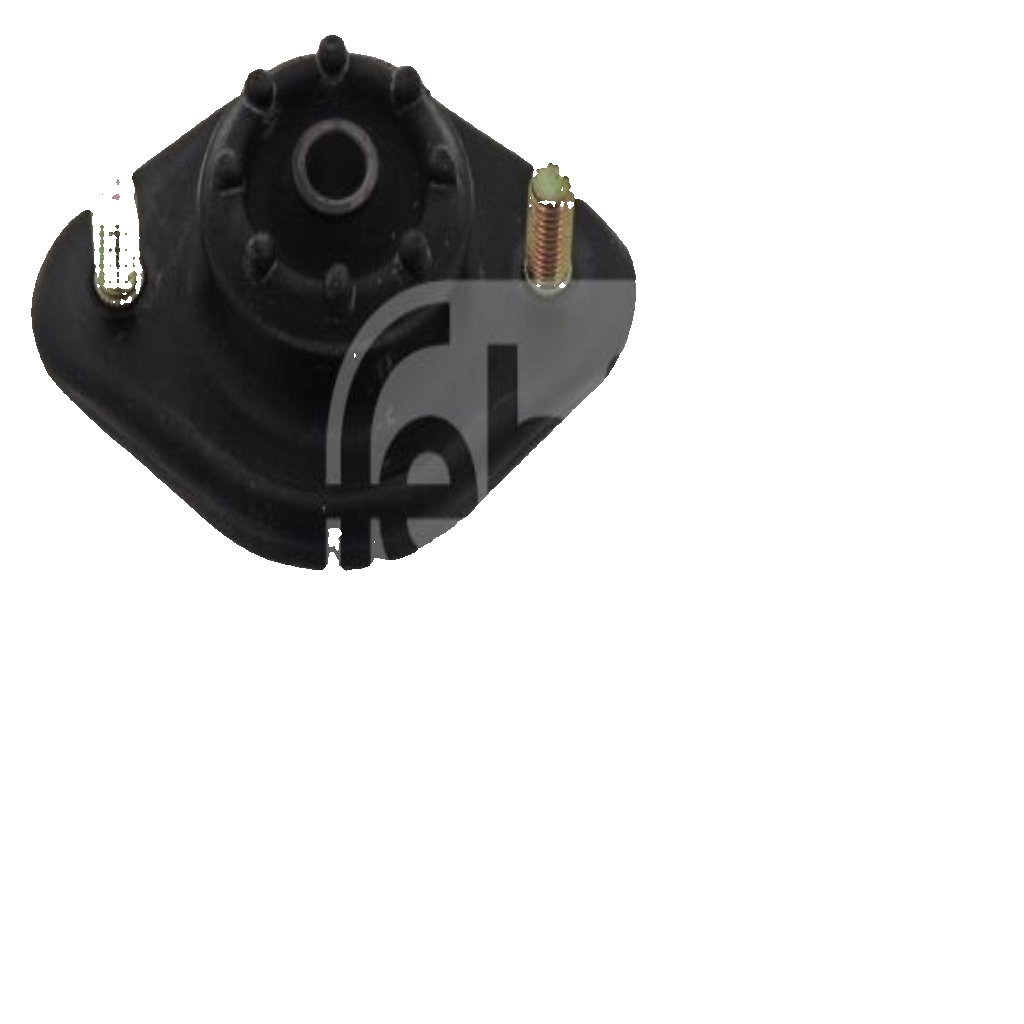 FEBI 12702 SUSPENSION STRUT SUPPORT MOUNT Rear
