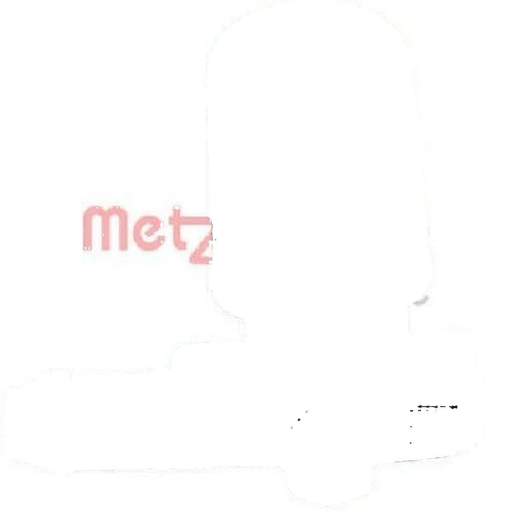 Original METZGER Washer Nozzle Windshield Cleaning 2220830 For Opel