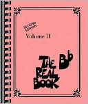 The Real Book - Volume II - Second Edition by   - 9780634060779