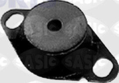 Transmission End SASIC 4001370 Engine Mounting for RENAULT