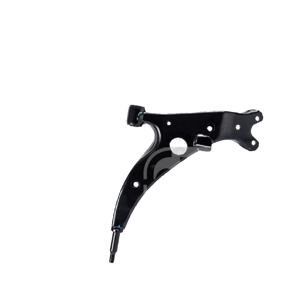 FEBI 19991 CONTROL/TRAILING ARM WHEEL SUSPENSION Front RH,Lower