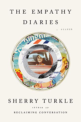The The Empathy Diaries by Sherry Turkle - 9780525560098