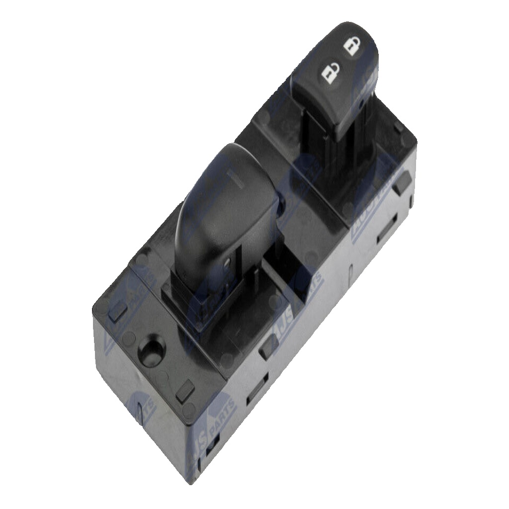 EWS-NS-020 NTY Switch, window regulator for NISSAN