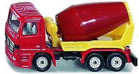 Cement Mixer