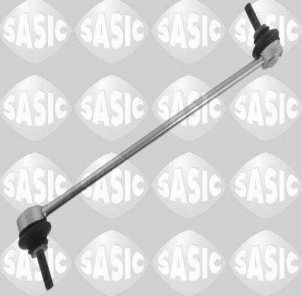 Front left and right SASIC 2304030 Rod/Strut, stabiliser for NISSAN,OPEL,RENAULT