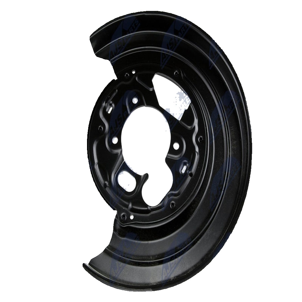 N.T.Y. HTO-ME-028.NTY Splash Panel, brake disc for MERCEDES-BENZ,VW