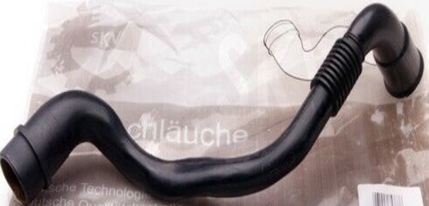 ESEN SKV 24SKV427 Hose, crankcase ventilation for AUDI,SEAT,SKODA,VW