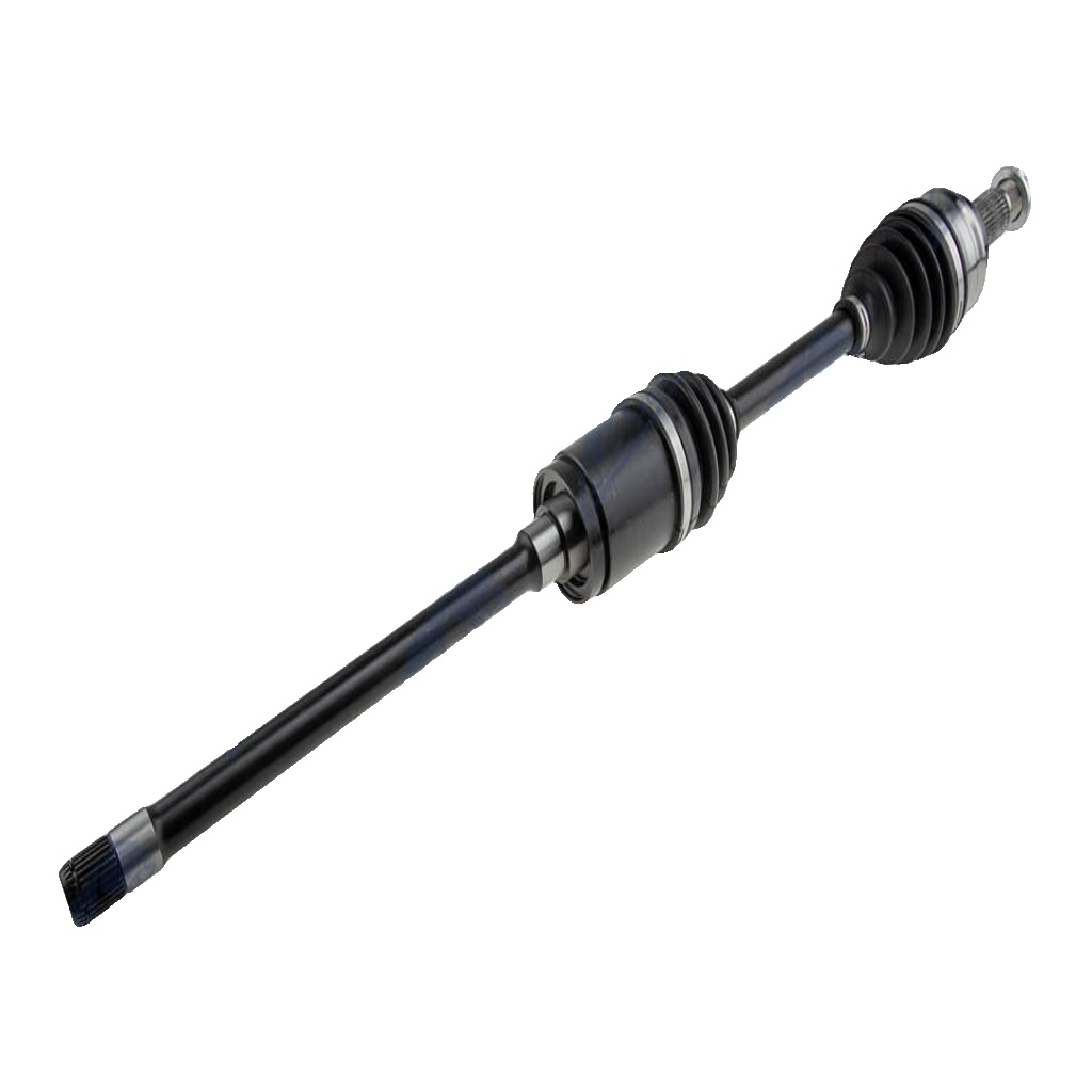 DRIVE SHAFT NPW-BM-152 FOR BMW M47D20 2.0L 4cyl X3 E83 N52B25BF/AF/A M54B25 2.5L - Image 3