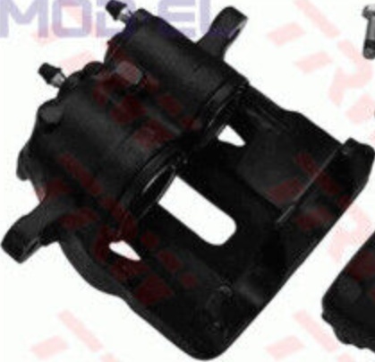 Front Right TRW-OE BHV147E Brake Caliper for CITROËN,FIAT,PEUGEOT