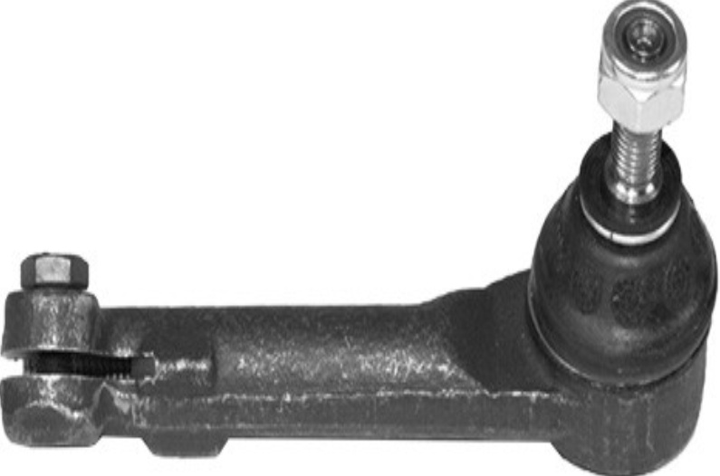 Steering Tie Rod End SKF VKDY 316009 Fits Renault Clio Kangoo Megane Thalia