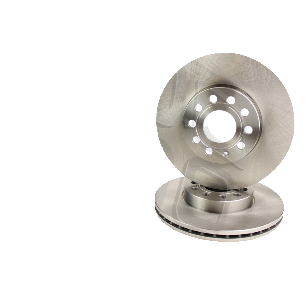 Original MEYLE Brake Disc 115 521 1025 for VW