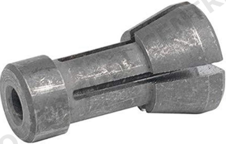 Genuine Makita 763620-8 6mm Collet Cone For Die Grinders For Models 906 & GD0600