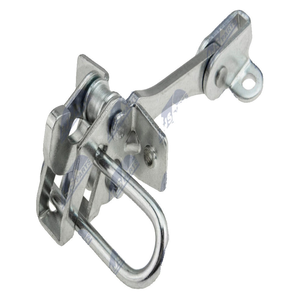 2x ✅Fits NTY EZC-FT-159 DOOR CATCH  ⭐UK Seller⭐