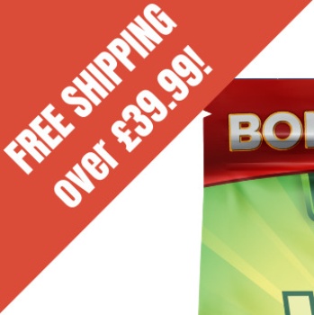 Vital All In One Daily Health Supplement | 1.1kg Doy Bag