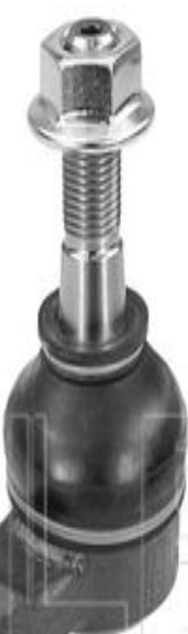 35-16 020 0052 MEYLE Tie Rod End for MAZDA
