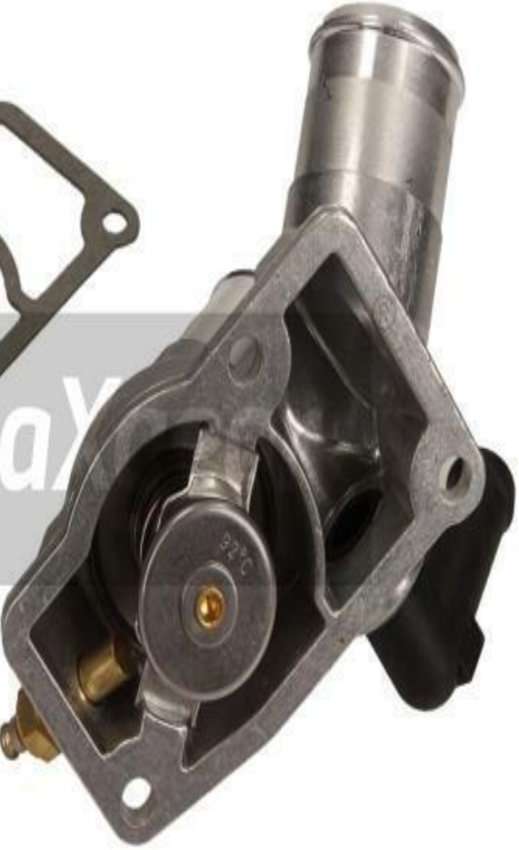 67-0098 MAXGEAR Thermostat, coolant for OPEL,VAUXHALL