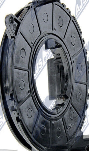 Fits NTY EAS-MS-005 STEERING WHEEL TAPE/REEL MITSUBISHI COLT 2004-201 ⭐UK Stock⭐