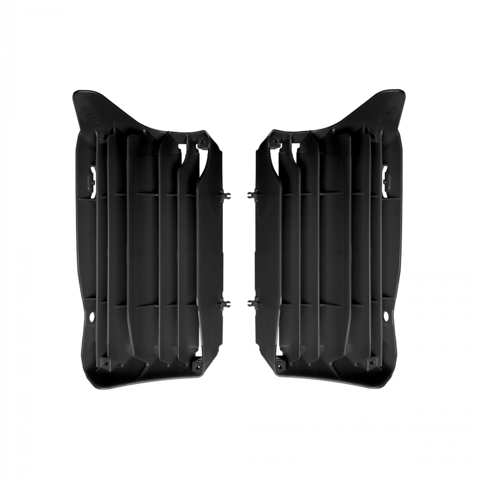 Polisport Radiator Grills Honda CRF450/RX For Motorcycle Parts Accessories