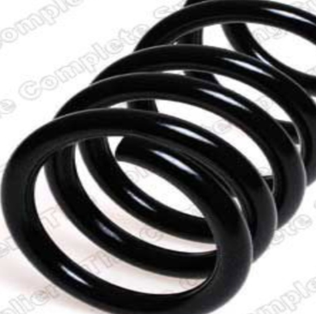 REAR COIL SPRING FOR MITSUBISHI PAJERO