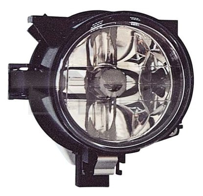 TYC 19-5078-05-2 Nebelscheinwerfer Links für LUPO 6X1 6E1 1.0 1998.09-2005.07 VW - Bild 2