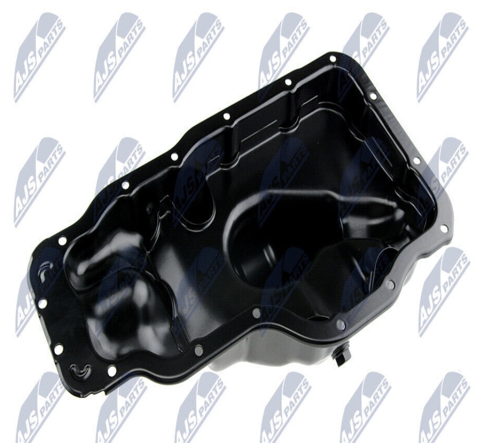Original NTY Oil Pan BMO-HY-512 For Hyundai KIA
