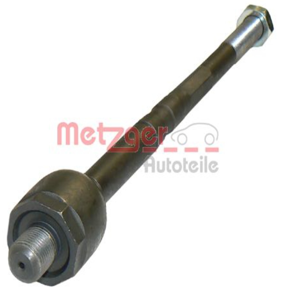 Original METZGER Axial Joint Tie Rod 51002618 for Opel