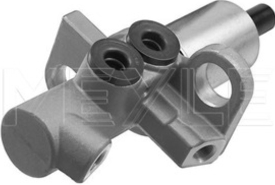 MEYLE GERMANY 100 532 0005 Brake Master Cylinder for AUDI,SKODA,VW
