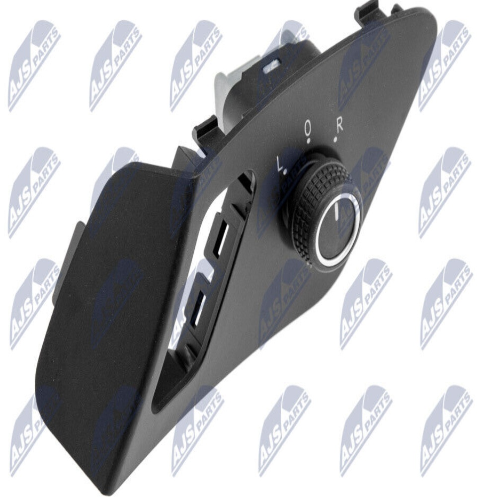 Adjustment button mirrors for VW GOLF VII 5G0959565Q - Image 8