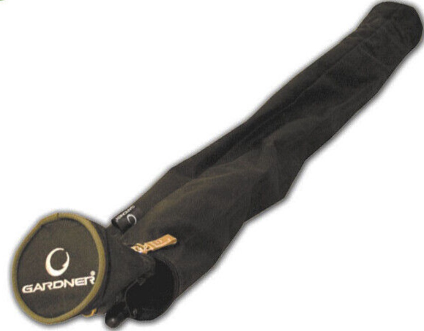 Gardner Tackle Rod Pod Tube - Carp Pike Barbel Tench Coarse Fishing Luggage
