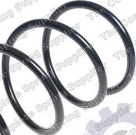 SUSPENSION SPRING 4059259 FOR MITSUBISHI GALANT/FORTIS/VIII/Sportback LANCER
