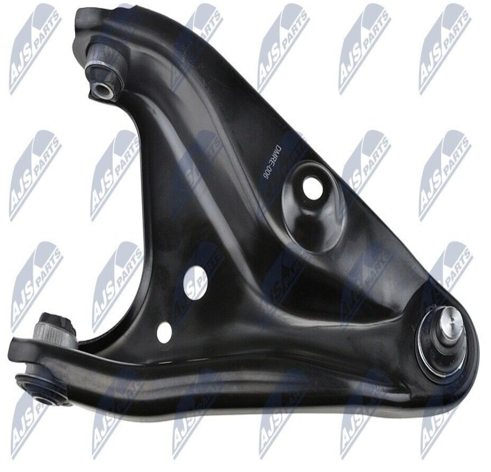 CONTROLTRAILING ARM WHEEL SUSPENSION ZWD-RE-006 FOR RENAULT LOGAN/STEPWAY/II - Image 6