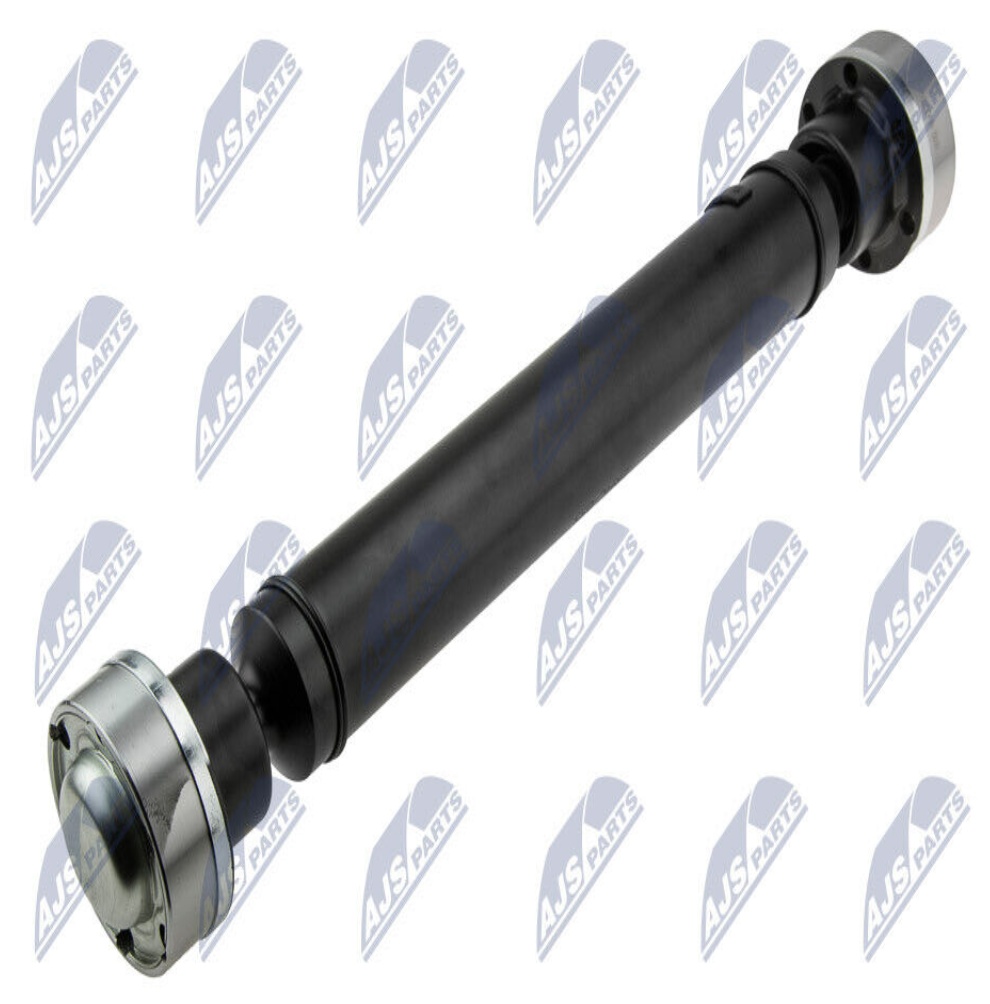 N.T.Y. NWN-CH-055.NTY Propshaft, axle drive for DODGE,JEEP