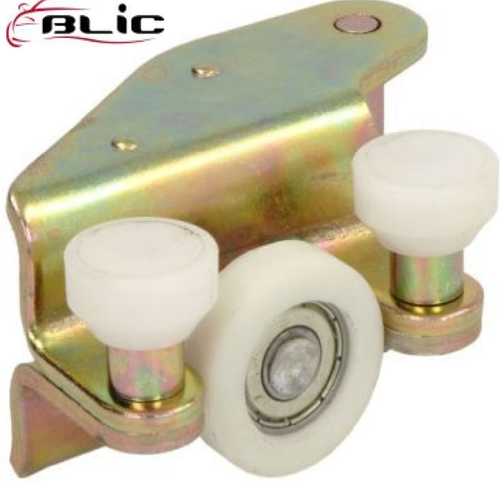 Car For Sliding Door Hinges Middle Left For: VW TRANSPORTER T4 07.90-04.03
