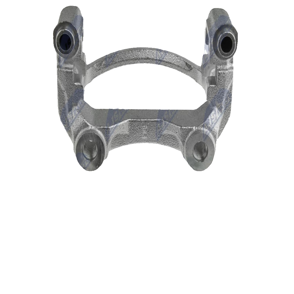 N.T.Y. HZT-NS-010A.NTY Carrier, brake caliper for NISSAN
