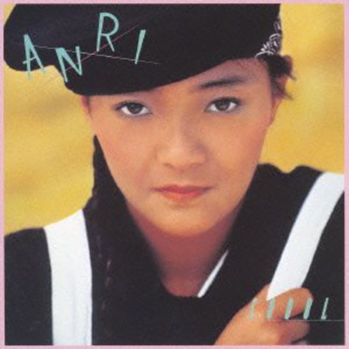Anri / TWIN SOUL 1997 From Japan City Pop CD 12tracks Music