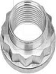 Rear MEYLE GERMANY 314 752 0014 Wheel Hub for BMW