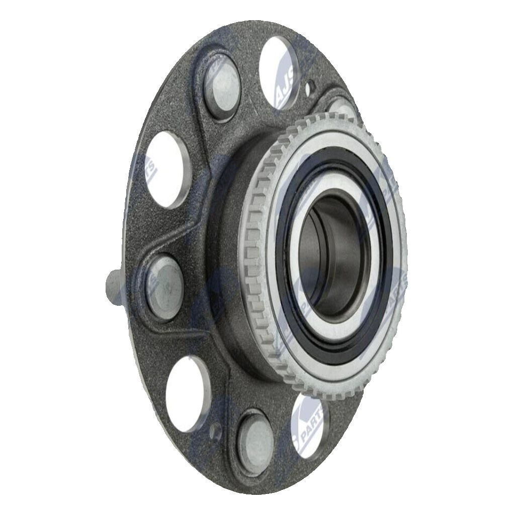 KLT-HD-067 NTY Wheel Bearing Kit for HONDA