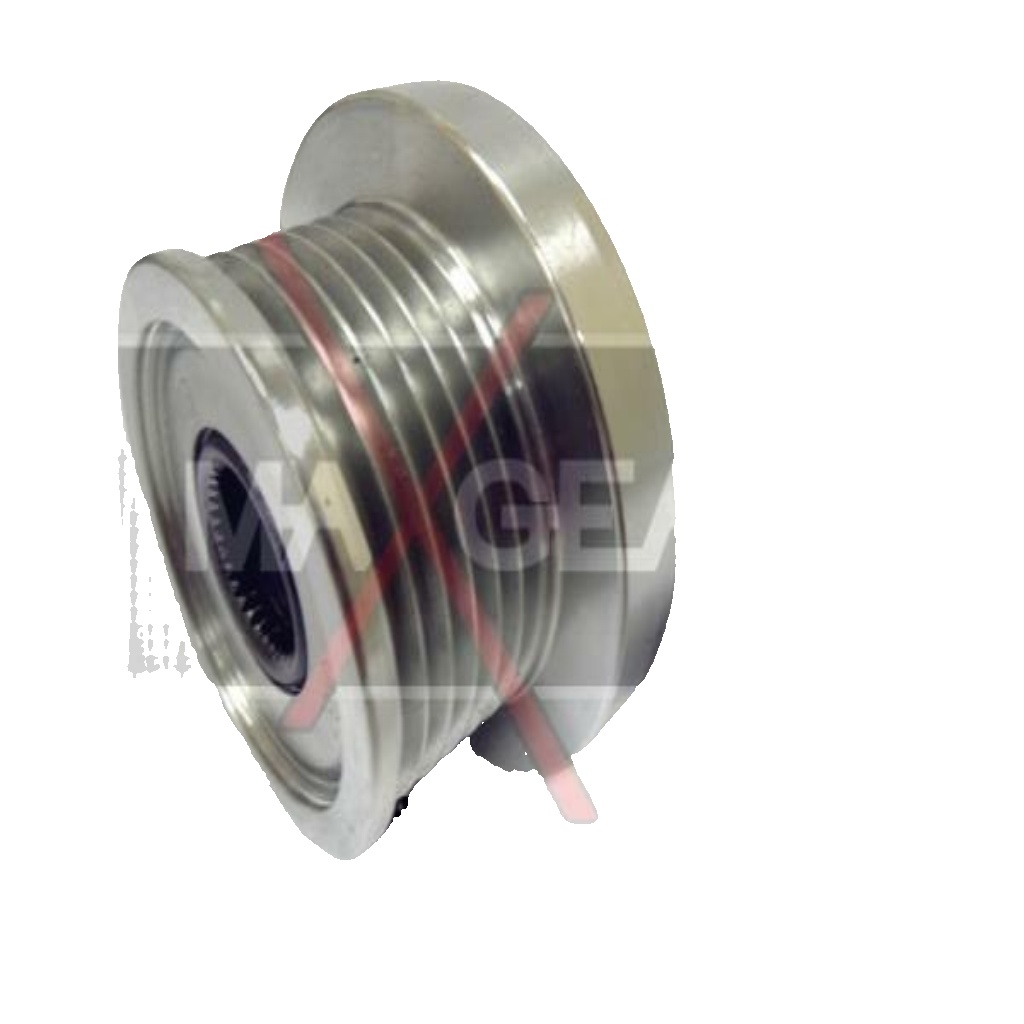 30-0090 MAXGEAR Alternator Freewheel Clutch for ,AUDI,DACIA,LADA,MERCEDES-BENZ,N