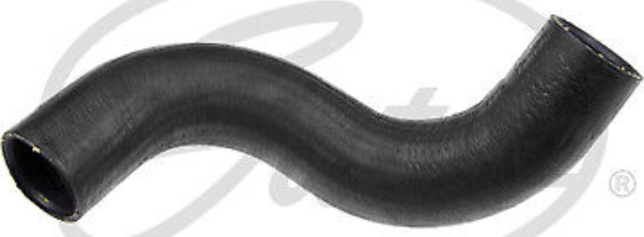 Fits GATES 09-1268 INTERCOOLER HOSE - Image 4