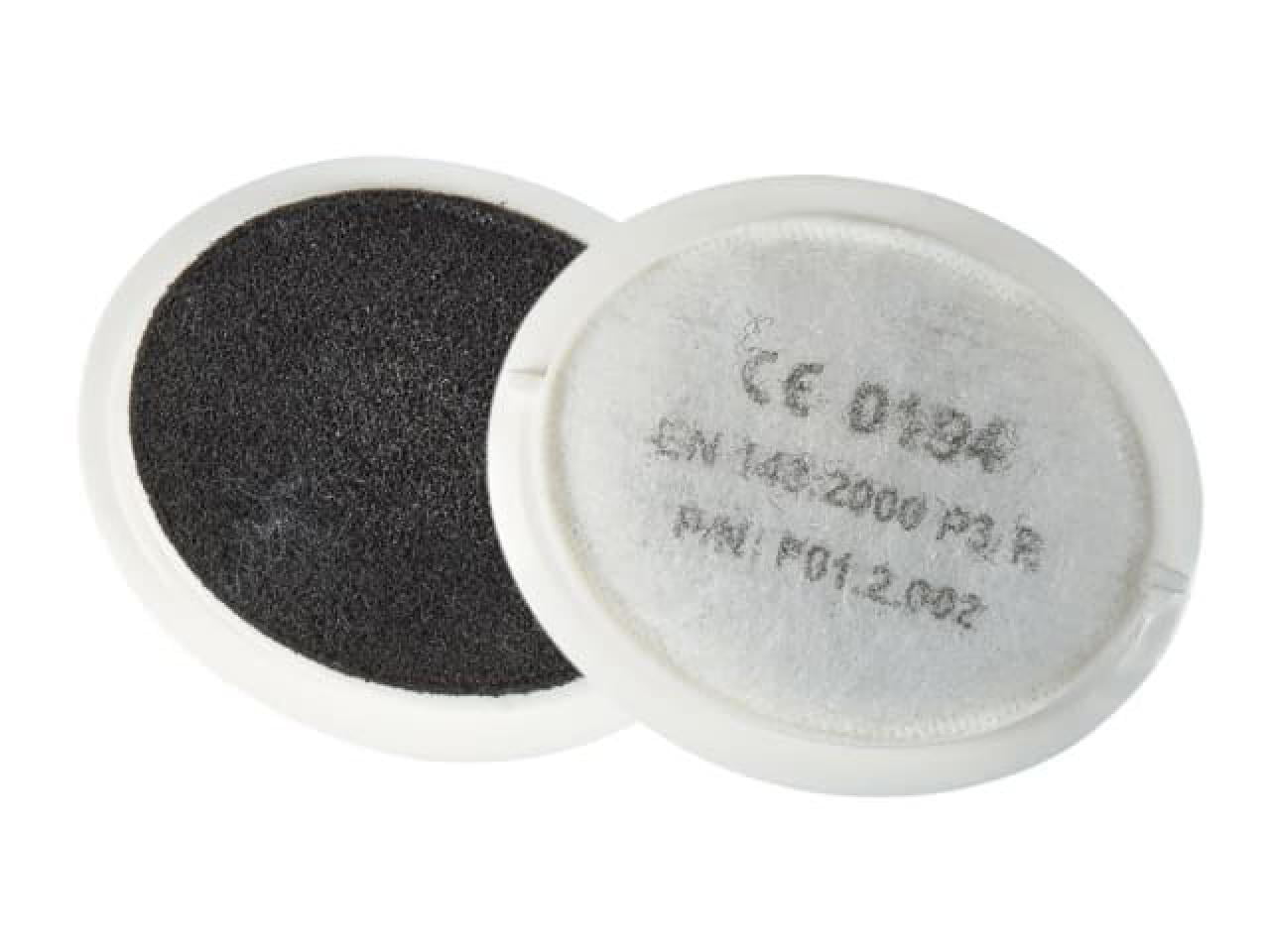 TREND STEALTH/3 AIR STEALTH NUISANCE P3 FILTER 1 PAIR