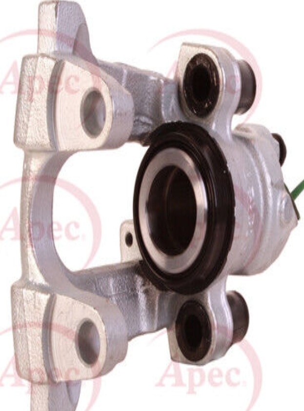 For MERCEDES GL-CLASS X164 2006 to 2012 Caliper Mounting LCA728