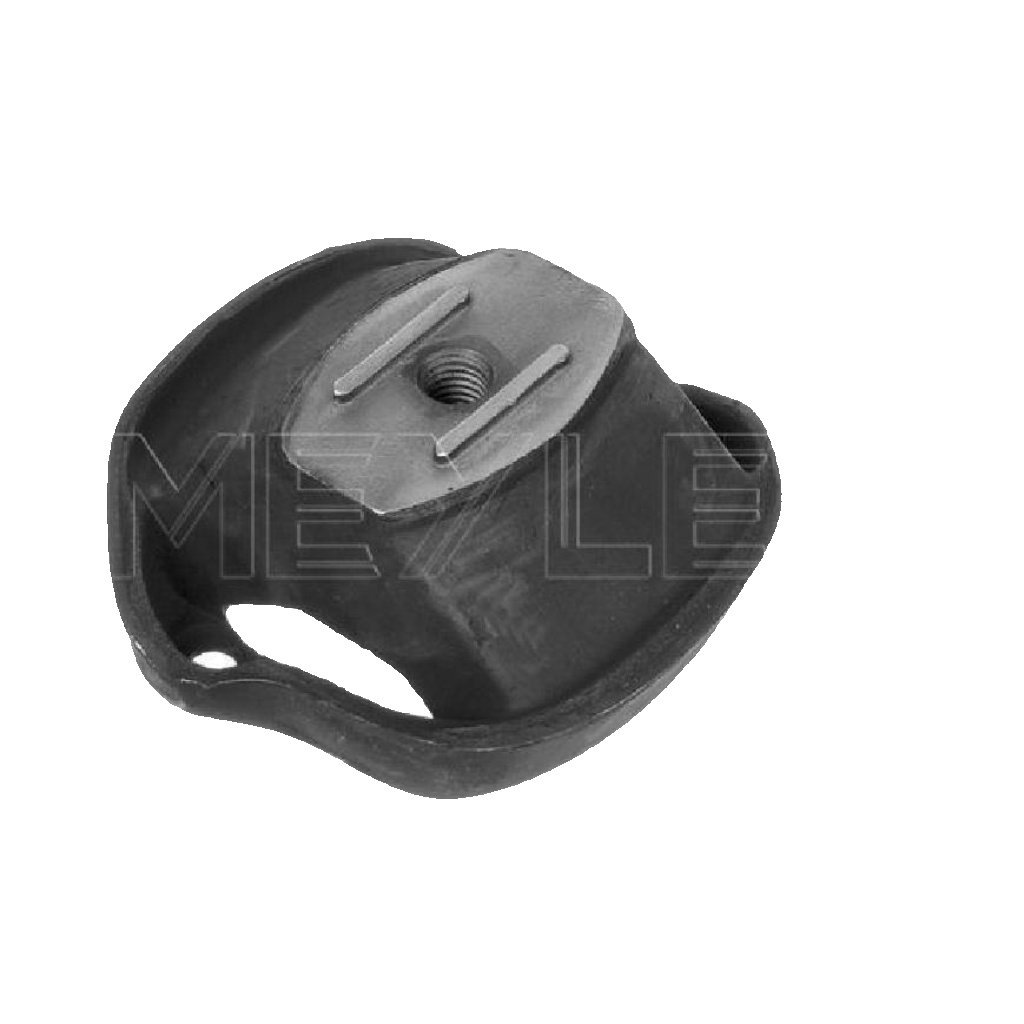 Front MEYLE GERMANY 014 024 0011 Mounting, engine for MERCEDES-BENZ