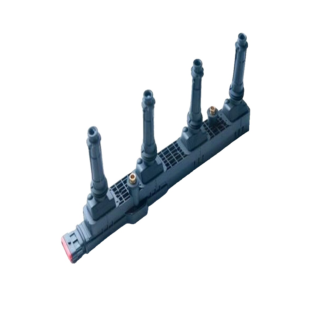 Ignition Coil ESEN SKV 03SKV245 Opel Omega B; 2.2 16V; 1208213
