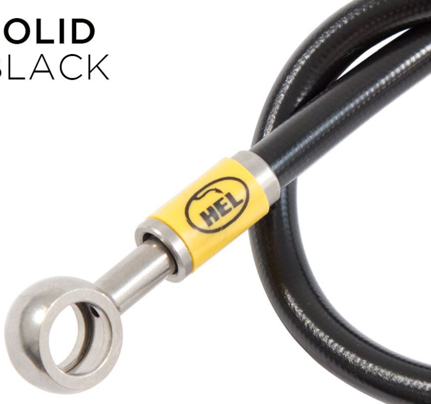 HEL Performance Brake Lines for Yamaha TZR 250 1991-1996