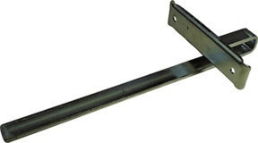 Makita Side Guide Rule Rip Fence Spare Part for Circular Saws 5103r 5903r