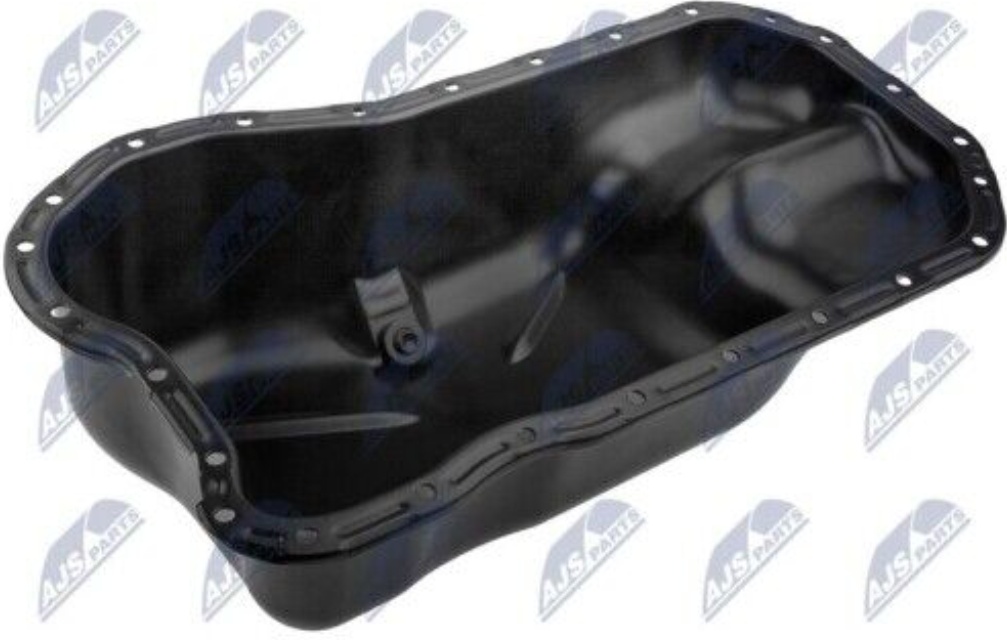 BMO-VW-056 NTY Oil sump for VW