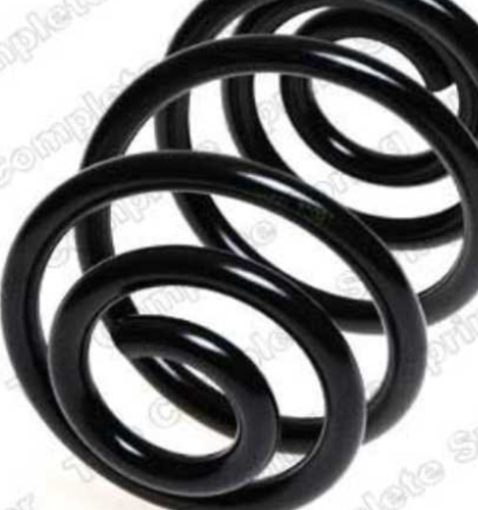 KILEN COIL SPRING REAR SAAB 9-3 CABRIOLET 98-8 03